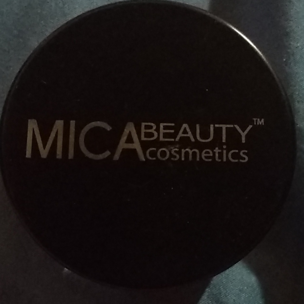 Mineral Blush